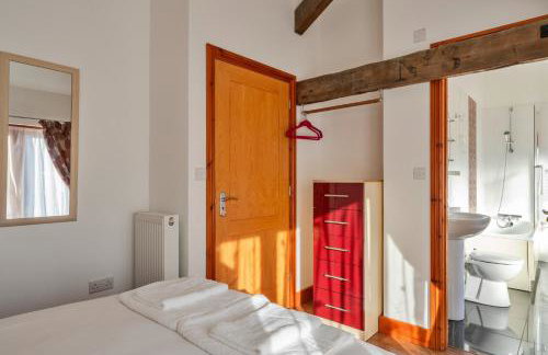 Finest Retreats - Poppy Cottage, Great Houndbeare Farm - Foto 16