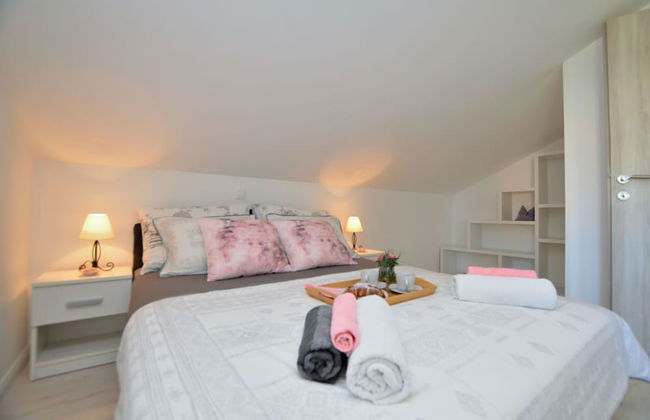 Apartments Viktoria - Foto 7