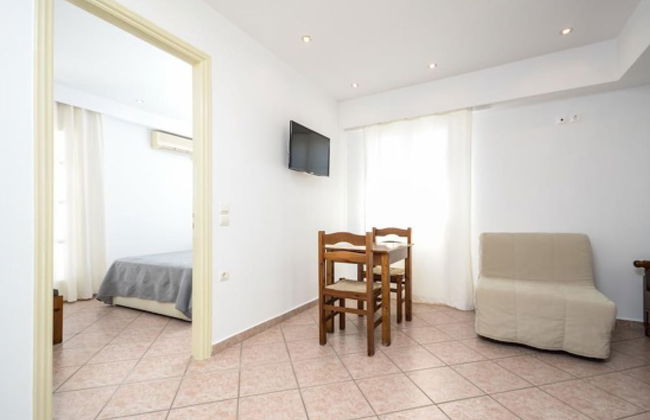 Windmill Naxos - Photo 34