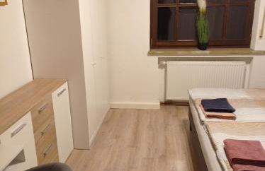 Geräumige Ferienwohnung 90 sqm im Erholungsort - Foto 4