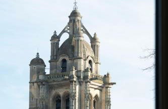 Le Cosy & Boisé de Pontoise - Foto 17