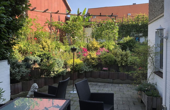 Ferienwohnung Dettum - Foto 21