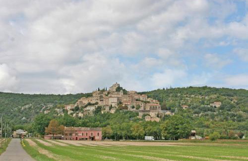 Holiday Home Provence with Pool - Foto 39
