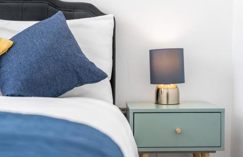 Elegant 2BR-1BATH Flat Near London Eye and Westminster - Photo 26