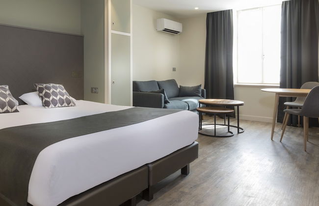 Demeure des Remparts - Foto 6