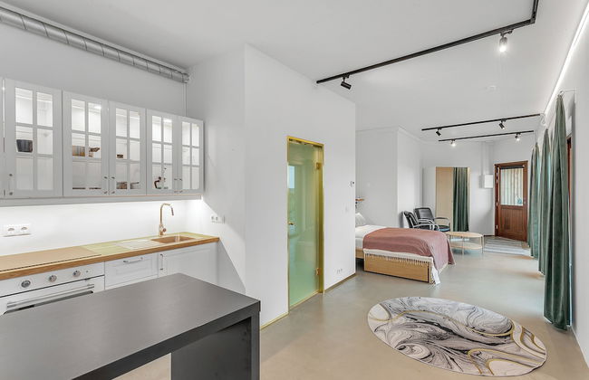 Klettar - The Old Hatchery Iceland - Foto 38