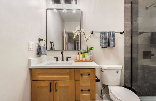 Elevated Gem - Sleeps 12 - 20 mins to Downtown Chicago - Foto 11