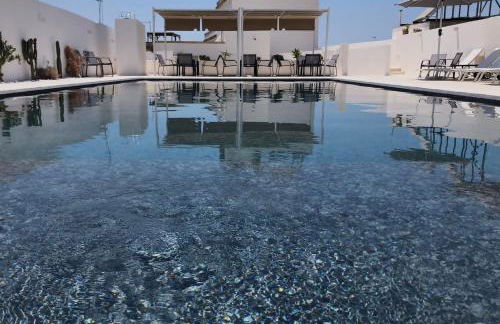 Appartamento Dalia con Piscina Terrazzo Privato nel Ts Residence - Foto 19