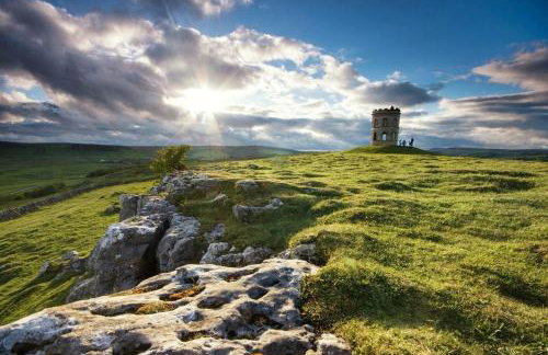 Top Floor - Pavilion View Apartment - Foto 23