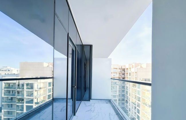 Spacious Studio With Balcony in AL Majan - Foto 3