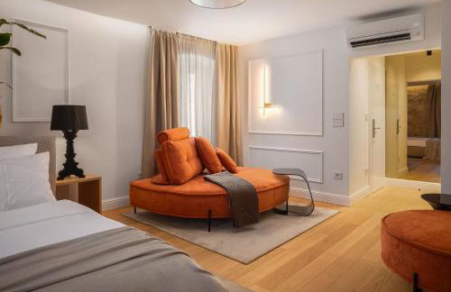 Golden Gate Luxury Rooms - Unique UNESCO Location - Photo 11