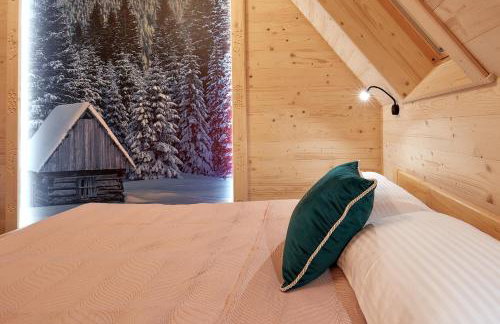 Domki 4 Turnie - Foto 55