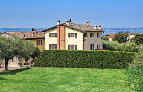 Apartments Colombara Bardolino - Foto 16