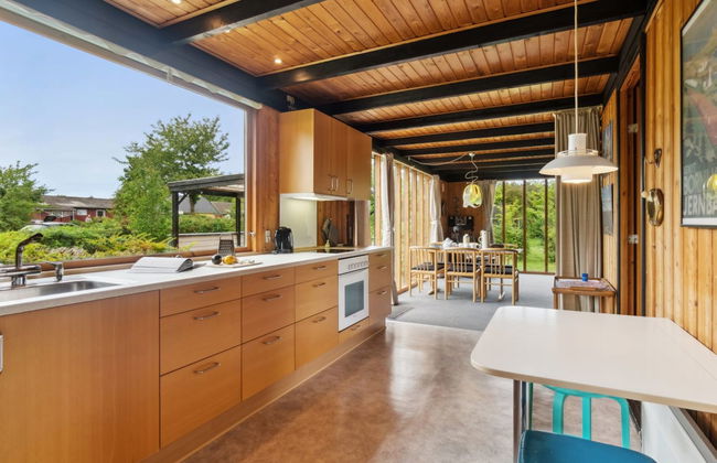 "Morten" - 120m from the sea - Photo 12