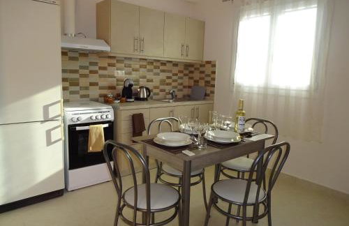 Stamatis Corfu Apartment 2 - Photo 14