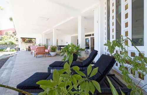 La Ideal Mansion by VillaGranCanaria - Foto 26