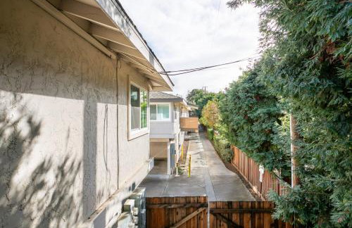 Blueground North Los Altos pool nr park SFO-2092 - Foto 6