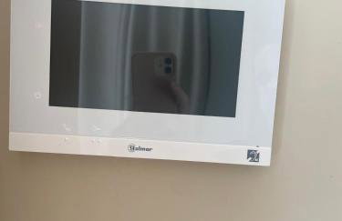 Glass and wood designer villa with garden in centertown - Foto 72