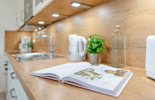 Haus Seeblick Bosau Seeadler - Foto 18