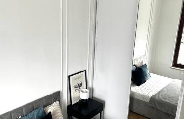 Garnizon City Zen Apartament - Foto 8