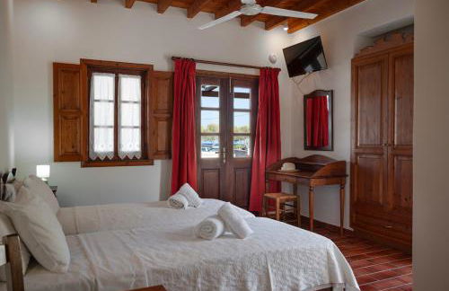 Siroco Patmos - Foto 12