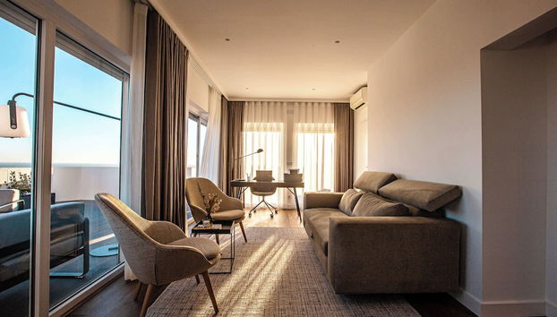 Equador Penthouse Apartment by Olala Homes - Foto 2, Imagen principal