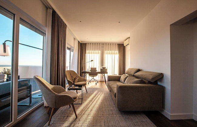 Olala Equador Penthouse - Photo 10