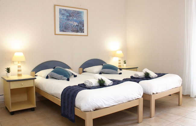 Azureva La Londe Les Maures - Foto 9