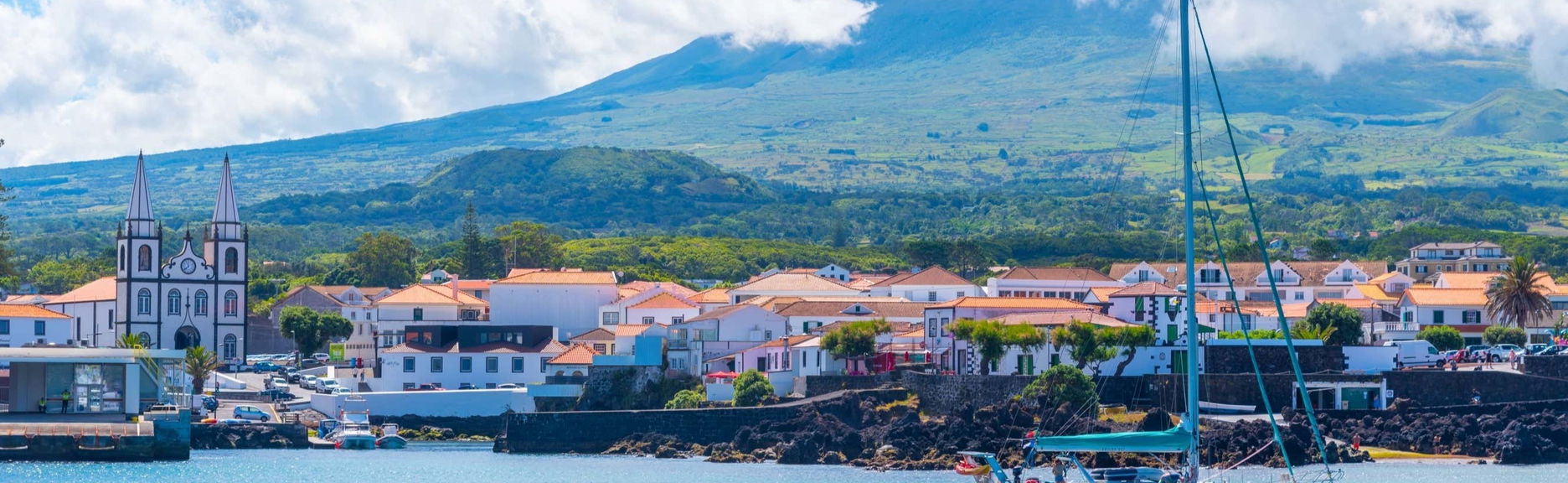 Tour de Pico, la vuelta a la isla
