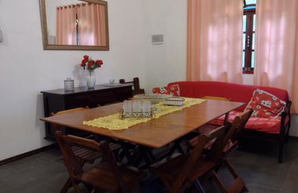 Casa em poucos passos da praia de Jaconé - Foto 25