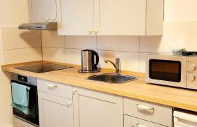 ELENA flat IRIS, Oberhausen Zentrum CentrO Westfield - Foto 6