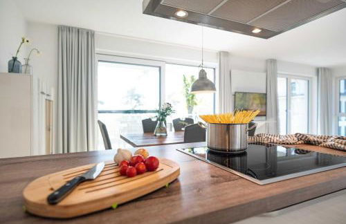 Appartement Haffperle-Oase am Haff - Foto 10