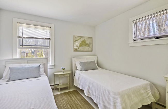 Oak Bluffs 3-Bed Cottage, Walk to Town - Foto 19