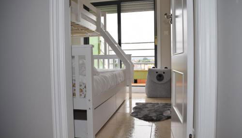 MARAVILLOSO APARTAMENTO VILANOVA DE AROUSA - Foto 5