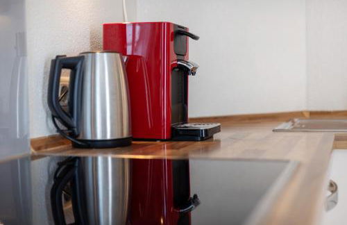 Ferienwohnung Alpencity - Foto 6