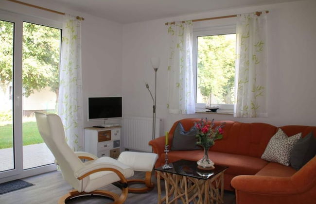 Holiday Home Reed Path - Photo 4