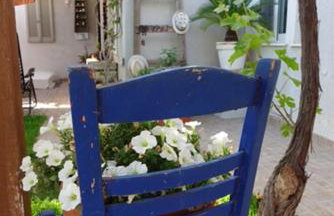 B&B Hestia's Hideaway - Foto 19