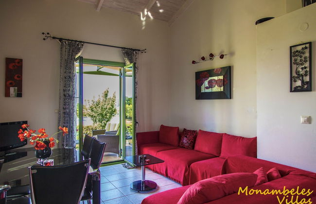 Monambeles Villas - Foto 55