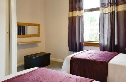 Brae Cottage - Foto 11