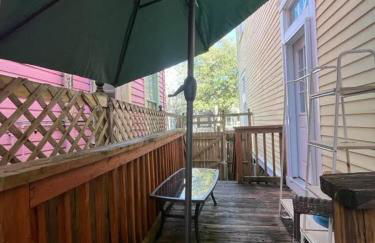 Victorian Home on Duffy Street - Foto 27