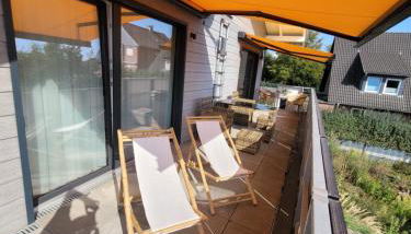 Penthouse-Apartment AM KORNFELD - Foto 2