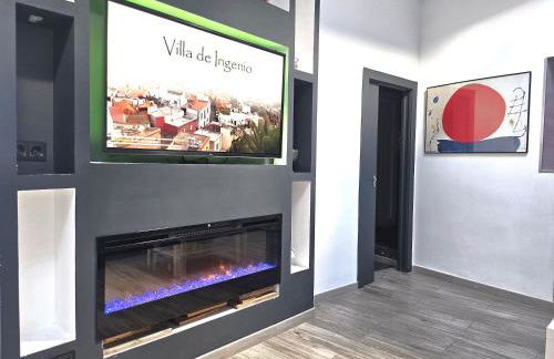 Villa de Ingenio JAVAZU - Foto 42