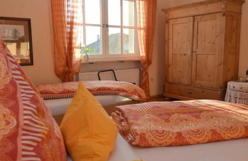 Ferienwohnung am Wanderweg - Foto 23