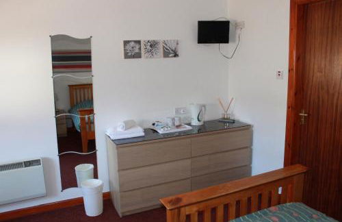 The Barn Lodge - Photo 31