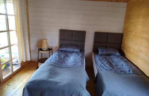 Domki Przy Orzechu - Foto 29