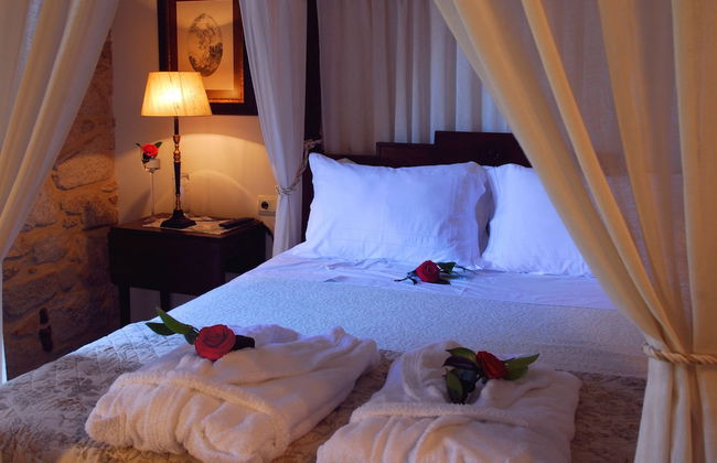 Rusticae Torre do Río - Photo 8