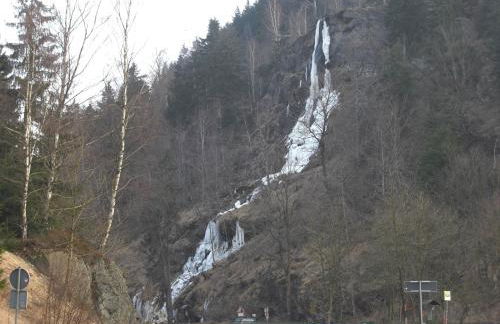 Ferienwohnung Hoher Weg - Foto 36