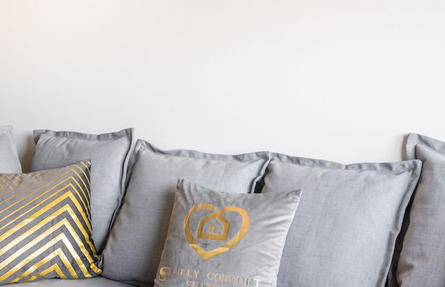 GLOBALSTAY. Downtown Hamilton Apartments - Foto 52