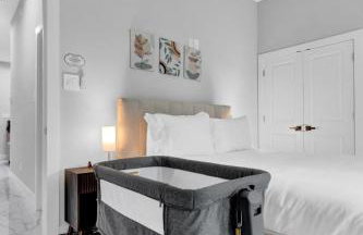 10 Mins from NRG 3BR 3BA - Foto 31