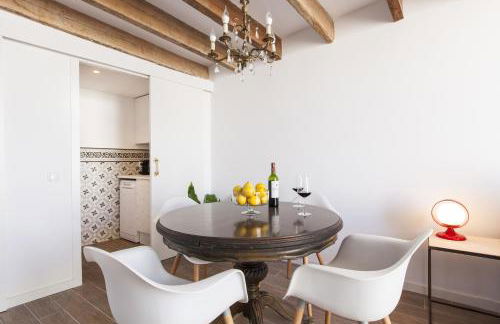 Aspasios Charming Flats - Foto 36